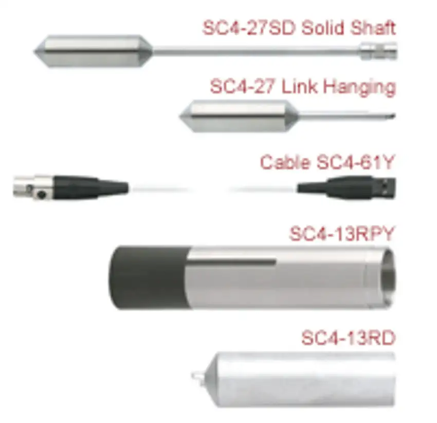 MOBILE POUR SSA-SC4 27