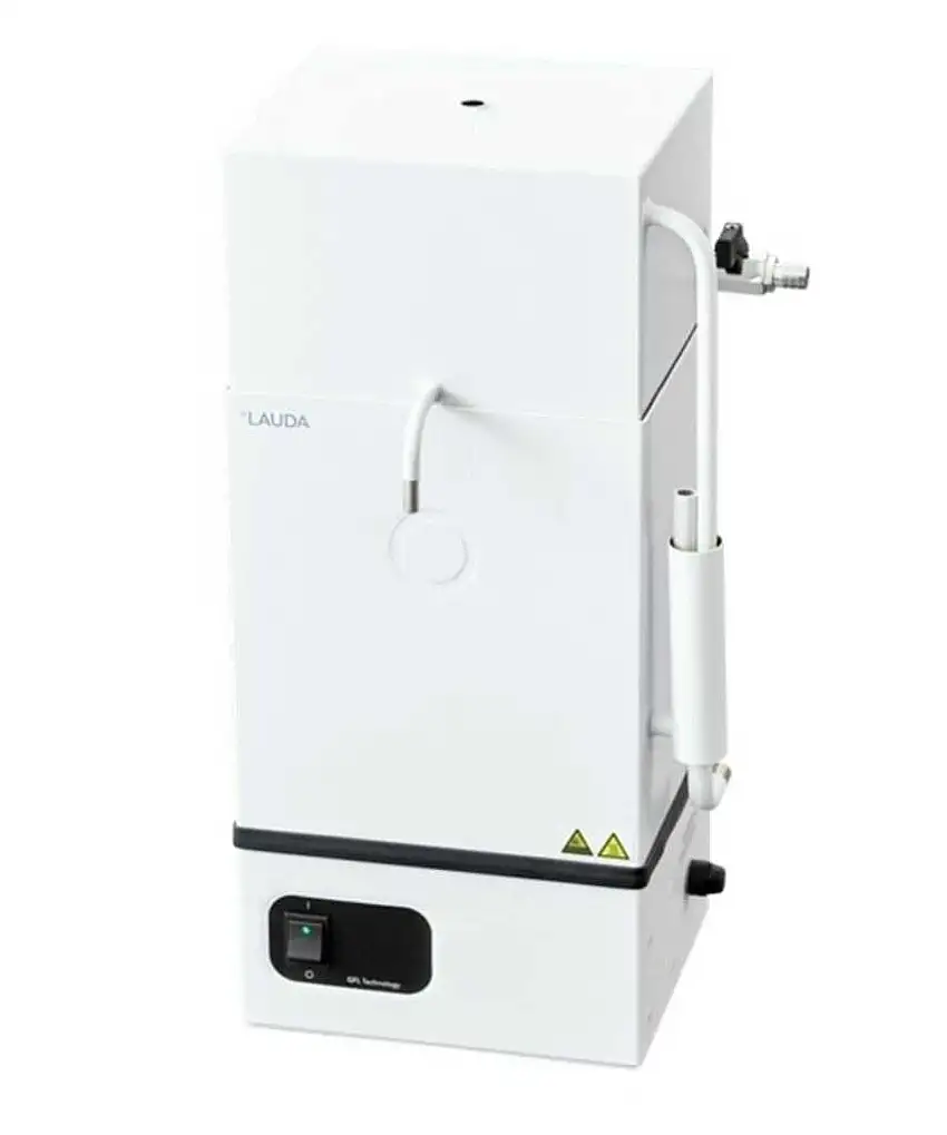 MONO-DISTILLATEUR INOX LAUDA PURIDEST PD2 - 2 LITRES/HEURE