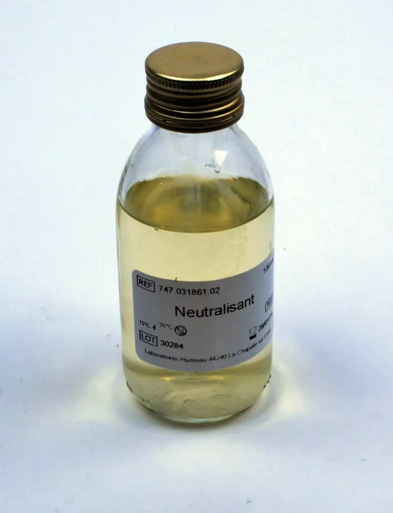 NEUTRALISANT 10 X 100ML