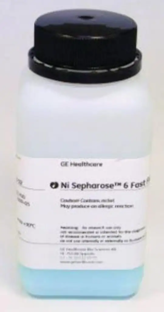 NI SEPHAROSE 6 FAST FLOW 100ML
