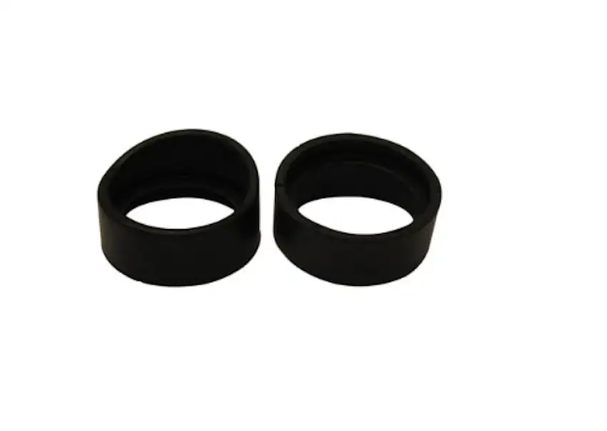 PAIRE D'OEILLETONS COURBES SOUPLES ST-036 OPTIKA