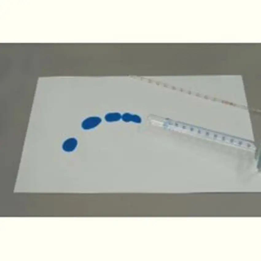 PAPIER PROTECTEUR D.460X570MM BOITE DE 50