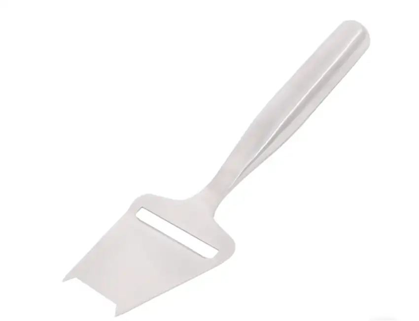 PELLE TRANCHE - FROMAGE EN INOX