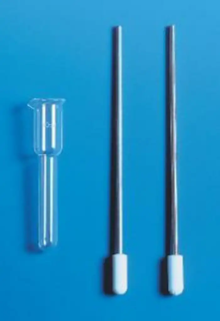 PISTON STD POUR BROYEUR TISSUS TYPE POTTER-ELVEHJEM 10ML