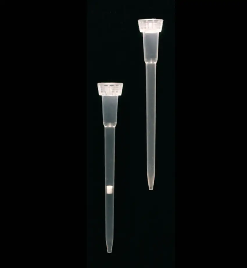 POINTE A FILTRE 0,5-20UL STERILE - RACK X960