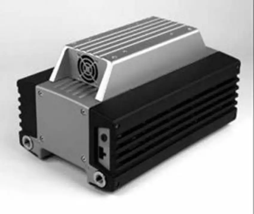 POMPE A VIDE A QUADRUPLE MEMBRANE 3M3/H 230V 50/60Hz