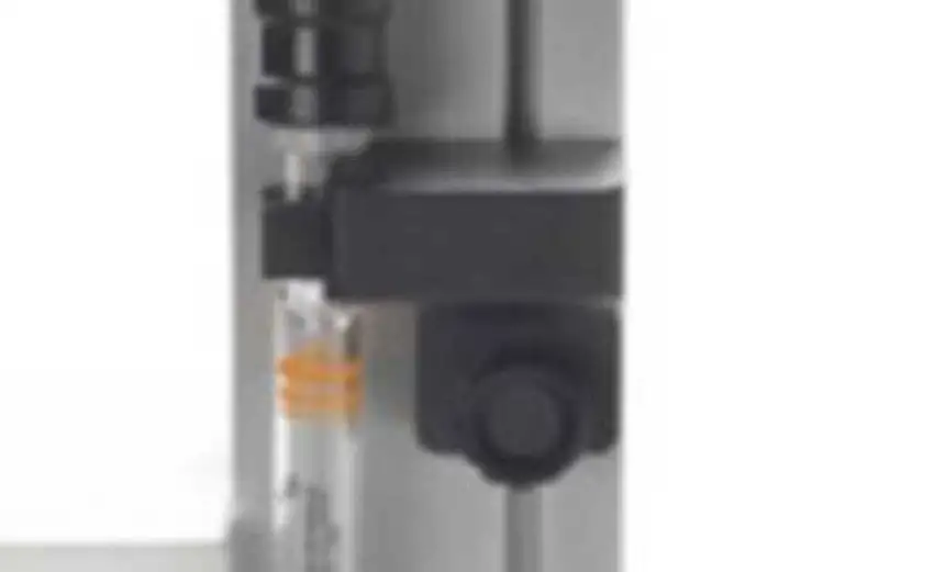 PORTE PIPETTE POUR DILUTEUR