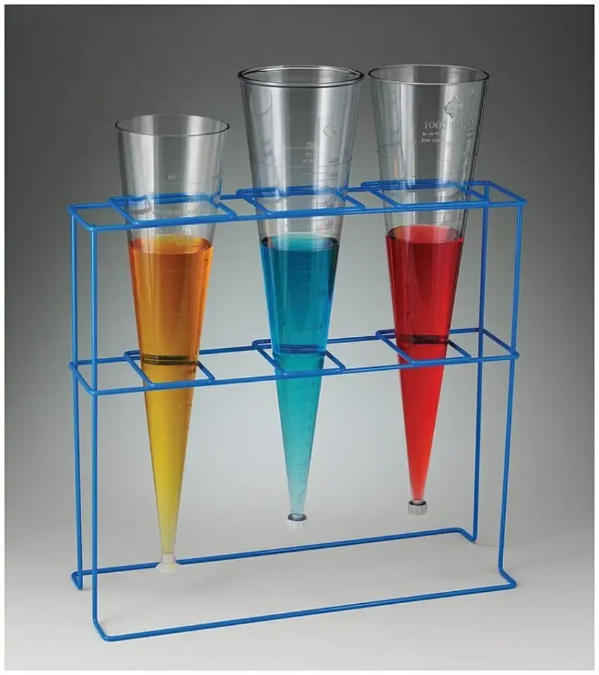 PORTOIR POUR 3 CONES IMOFF