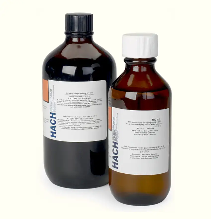 PYRIDINE 1446949 - 500ML