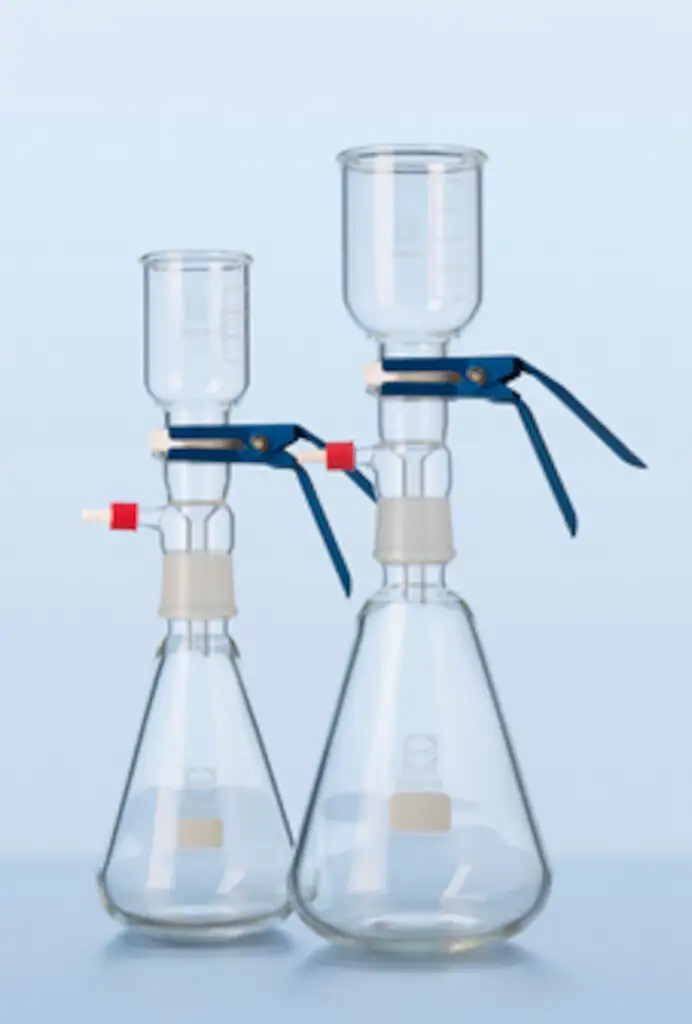 RECIPIENT COLLECTEUR AVEC GRADUATION 500ML