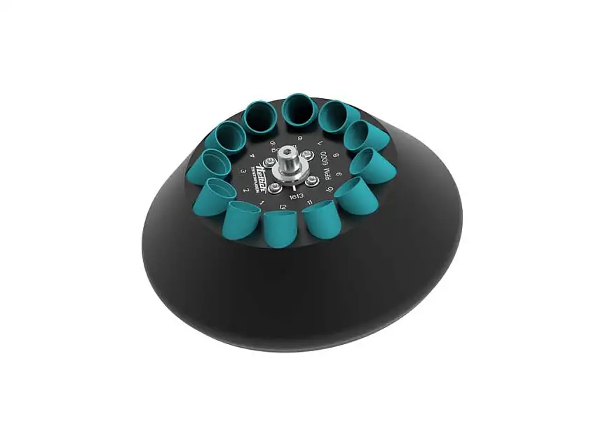 ROTOR ANGULAIRE HETTICH 12 PLACES - 1613