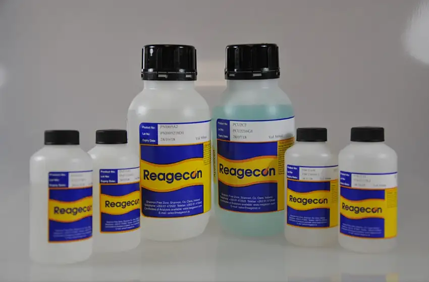 SOLUTION STANDARD POTASSIUM ICP-MS 1000uG/L - 250ML