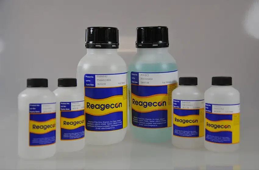 SOLUTION STANDARD SODIUM ICP-MS 1000uG/ML - 250ML