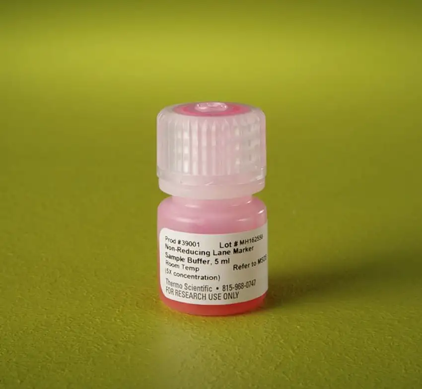 SOLUTION TAMPON ECHANTILLON PIERCE LANE MARKER 39001 - 5ML