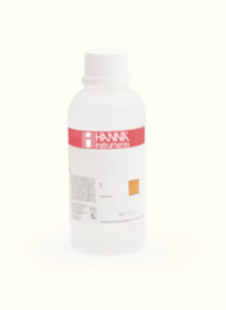 SOLUTION TAMPON HANNA PH 8,30 - 230ML