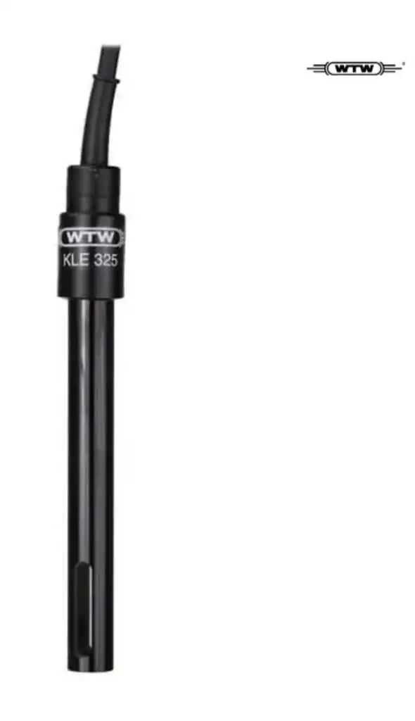 SONDE DE CONDUCTIVITE KLE 325 2 ELECTRODES AVEC CABLE 1,5M