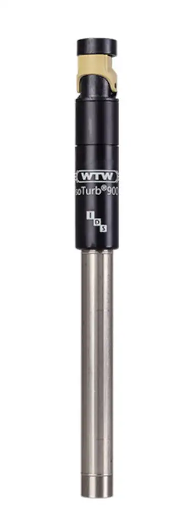 SONDE DE TURBIDITE IDS IR WTW VISOTURB 900-P