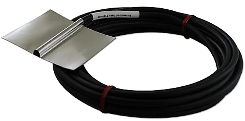 SONDE NUMERIQUE TEMPERATURE POUR CANALISATION -55'/+125'C