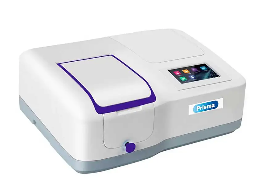SPECTROPHOTOMETRE UV-31 190-1100 nm