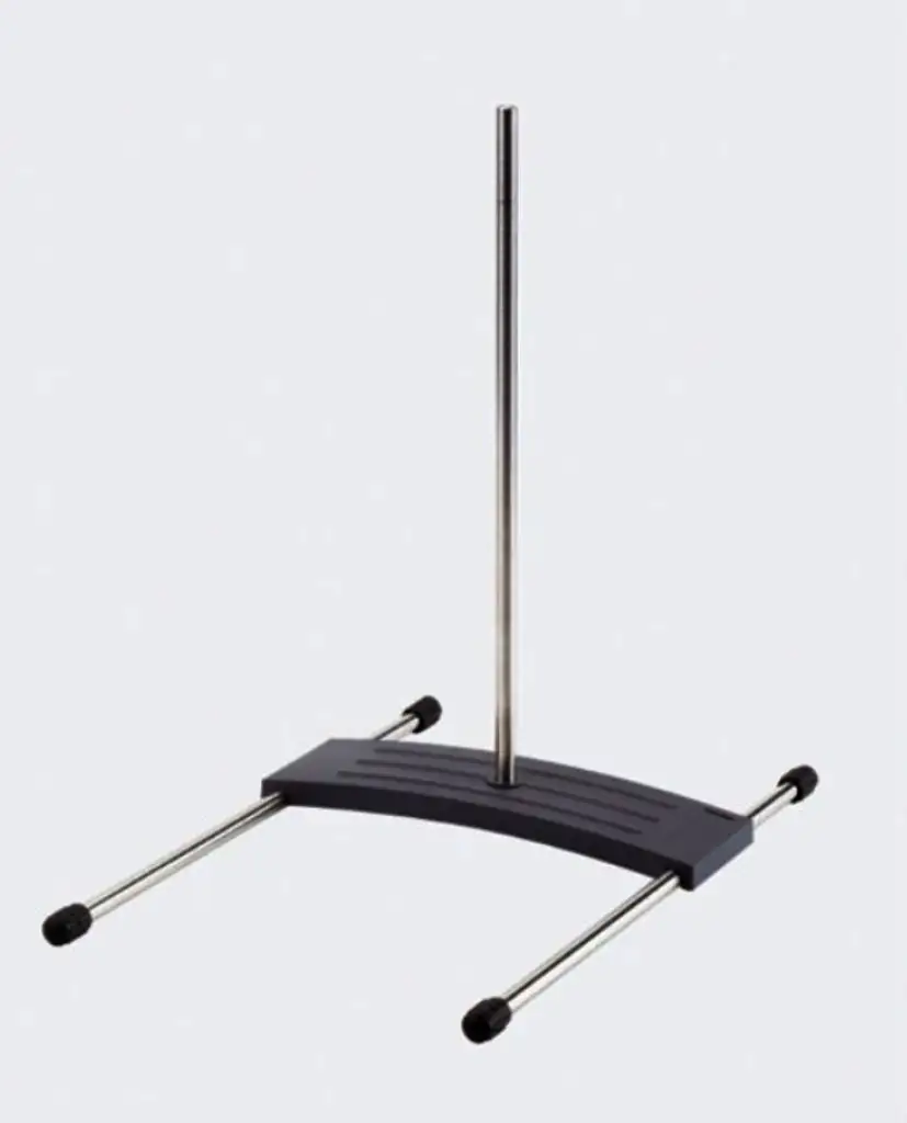 STATIF R104 D.242X370X355MM DIAM.10MM POUR ULTRA-TURRAX