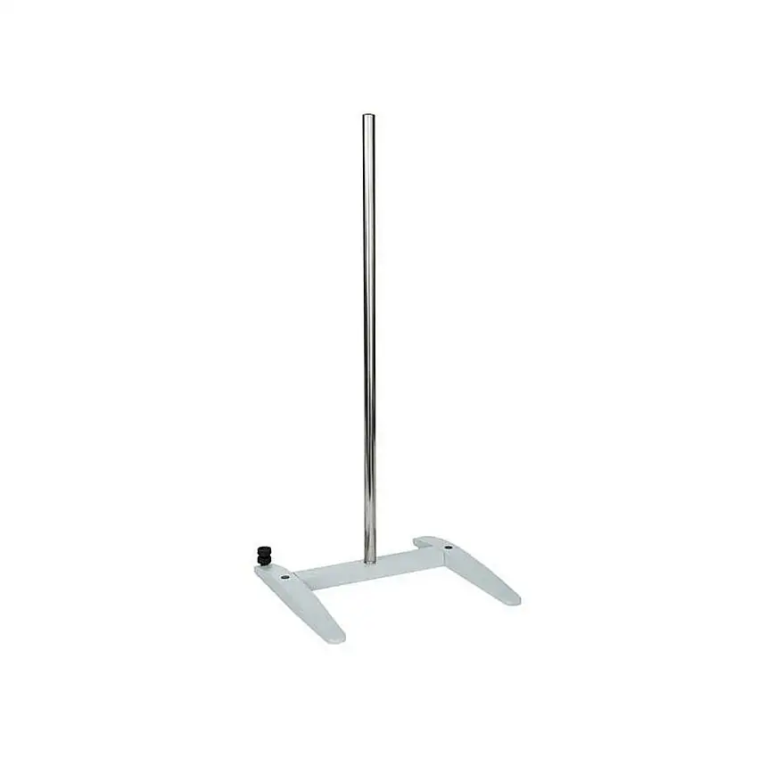 STATIF TELESCOPIQUE POUR AGITATEUR A TIGE HELICE OHAUS