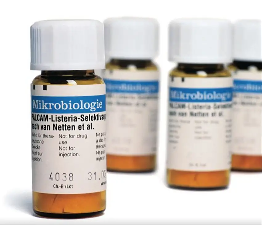 SUPPLEMENT SELECTIF OGY 109877 - 10 VIALS