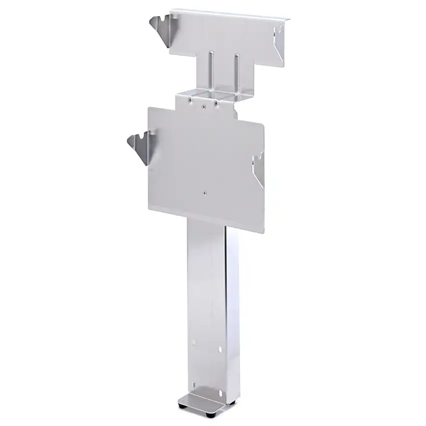 SYSTEME DE SUPPORT POUR DIGESTEUR DK42/26