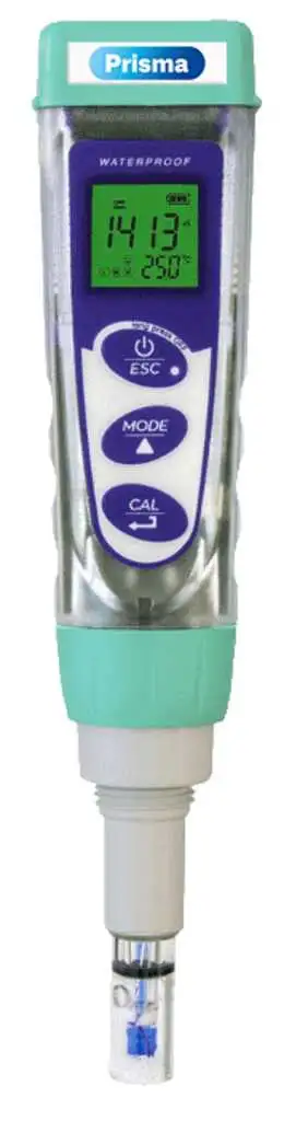 TESTEUR PH/ORP PX4 EN KIT AVEC ELECTRODE