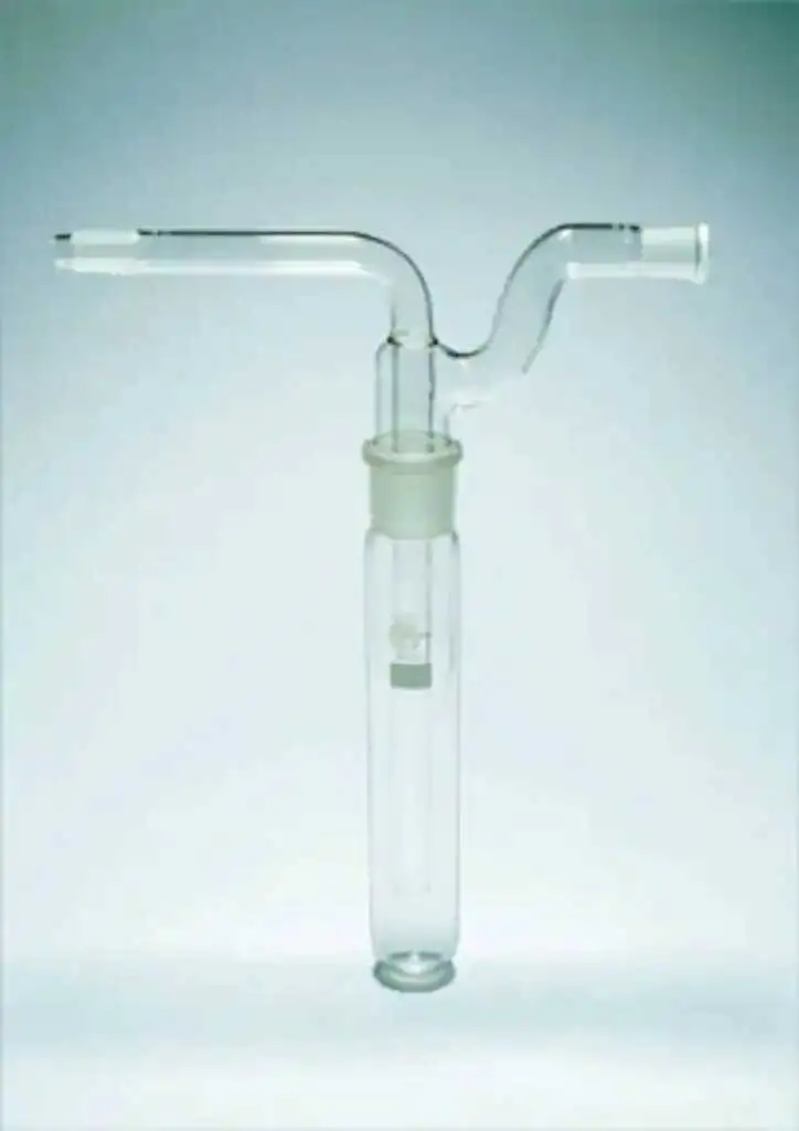 TETE DE PIEGE A FROID POUR SYSTEME A VIDE CN19/26