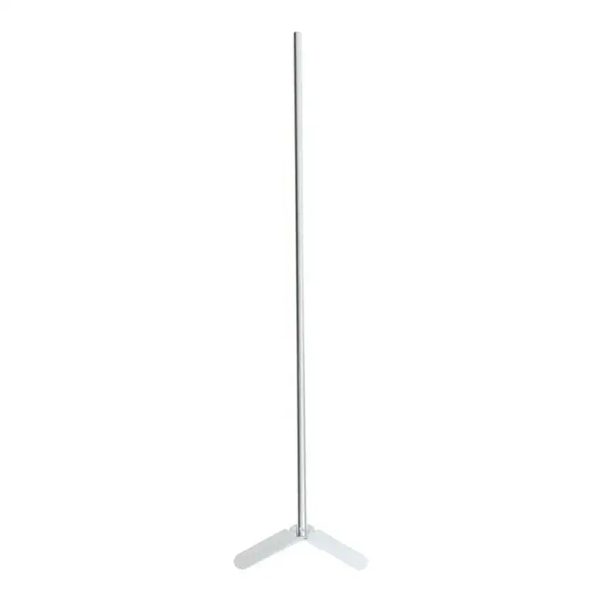 TIGE D'AGITATION OHAUS A 2 PALES FLOTTANTES 40X0,7CM