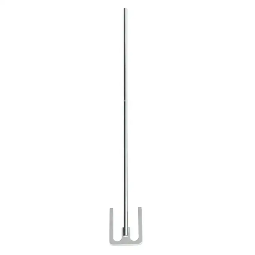 TIGE D'AGITATION OHAUS A ANCRE 45X0,7CM