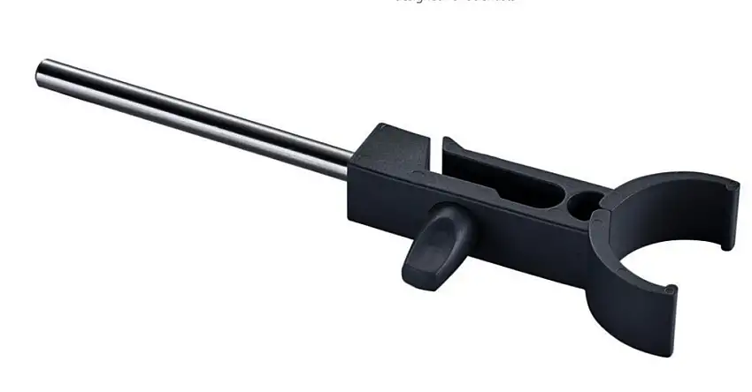 TIGE DE MAINTIEN R200 POUR ULTRA-TURRAX T10 BASIC