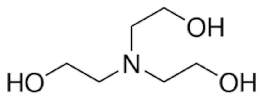 TRIETHANOLAMINE >99% SIGMA 90279 - 500ML