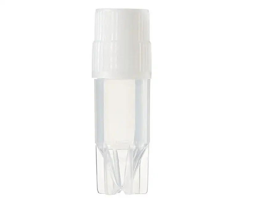 TUBE CRYOGENIQUE NUNC 347597 D.12,4X41MM 1ML STERILE - X500