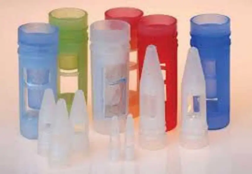 TUBE DIALYSE HAUTE RETENTION D.20MM D0530 - PACK 100