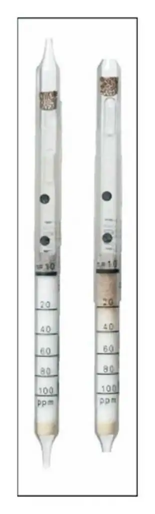 TUBES DRAEGER MERCAPTAN 20/A 20-100PP - PACK DE 10