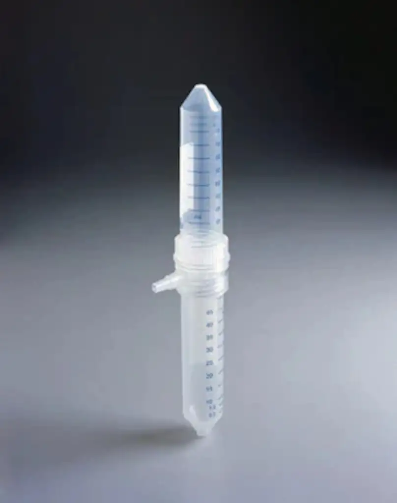 UNITE DE FILTRATION STERIFLIP POR.40uM 50ML STERILE PACK X25