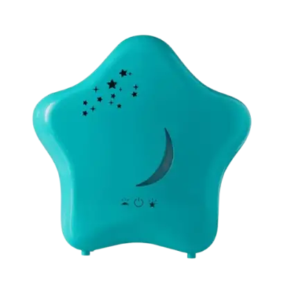 Humidificateur d'air pour enfants 3-en-1 Moony