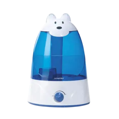 Humidificateur d'air pour enfants Charly