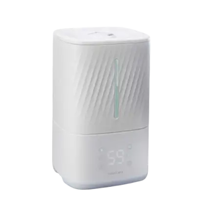 Humidificateur vapeur chaude et froide Napo