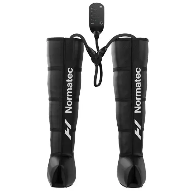 Système de jambe Hyperice Normatec 3.0