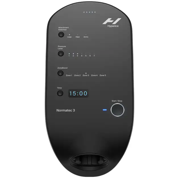 Unité de base Hyperice Normatec 3.0