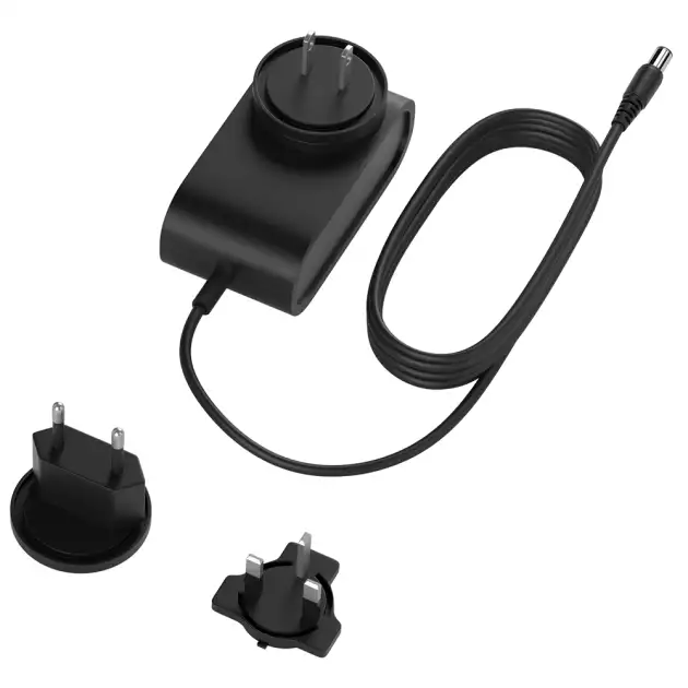 Chargeur mondial Hyperice