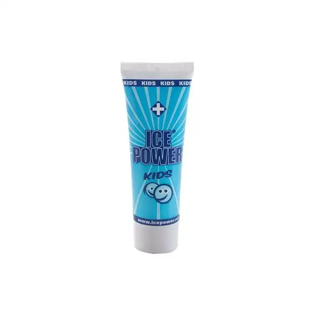 Ice Power ENFANTS 60 gr