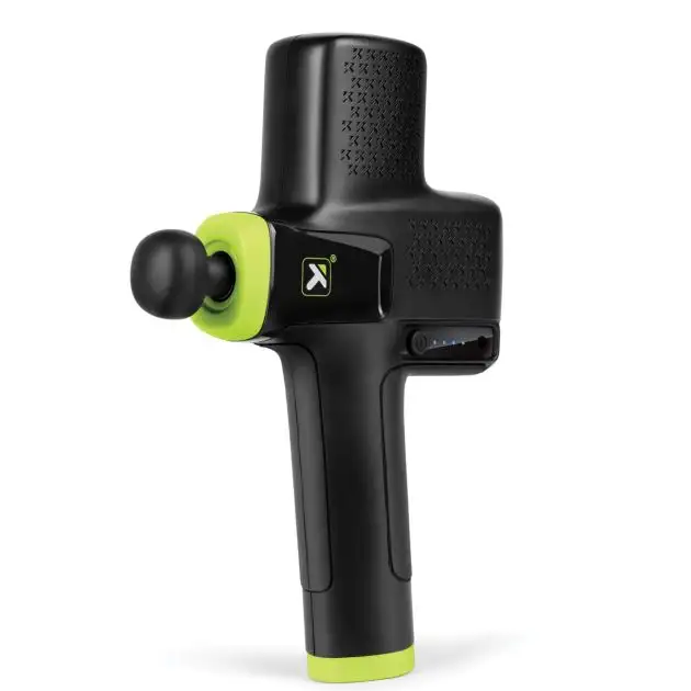 Pistolet de massage à impact TriggerPoint