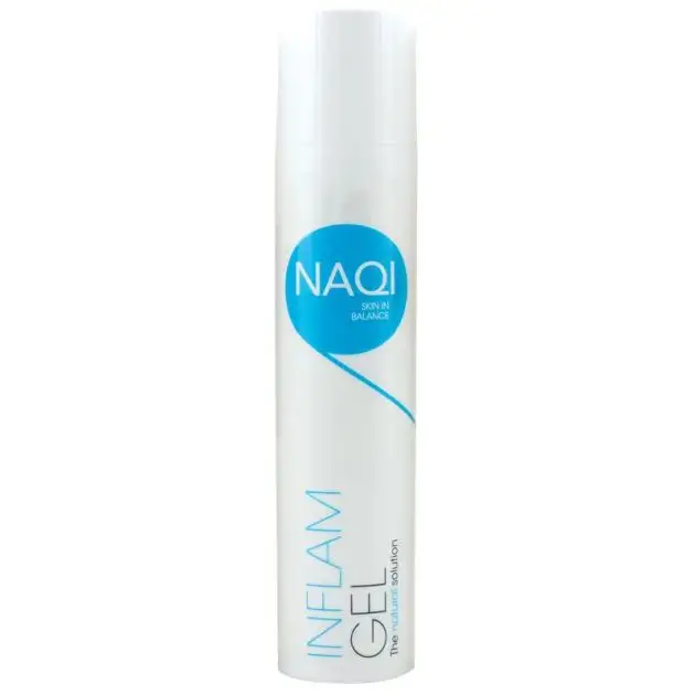 Naqi Inflamm Gel 100 ml
