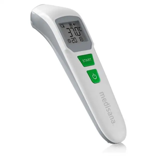 Medisana TM 762 Thermomètre corporel infrarouge