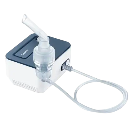 Inhalateur compact Beurer IH 16