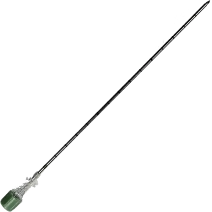 Introducteur pour aiguille de pistolet à biopsie (boîte de 25)