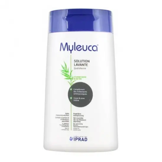 Myleuca solution lavante 200ml
